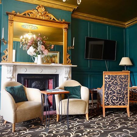 Cley Hall سبلادنج المظهر الخارجي الصورة