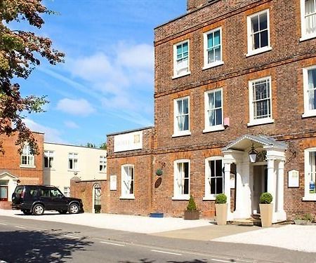 Cley Hall سبلادنج المظهر الخارجي الصورة