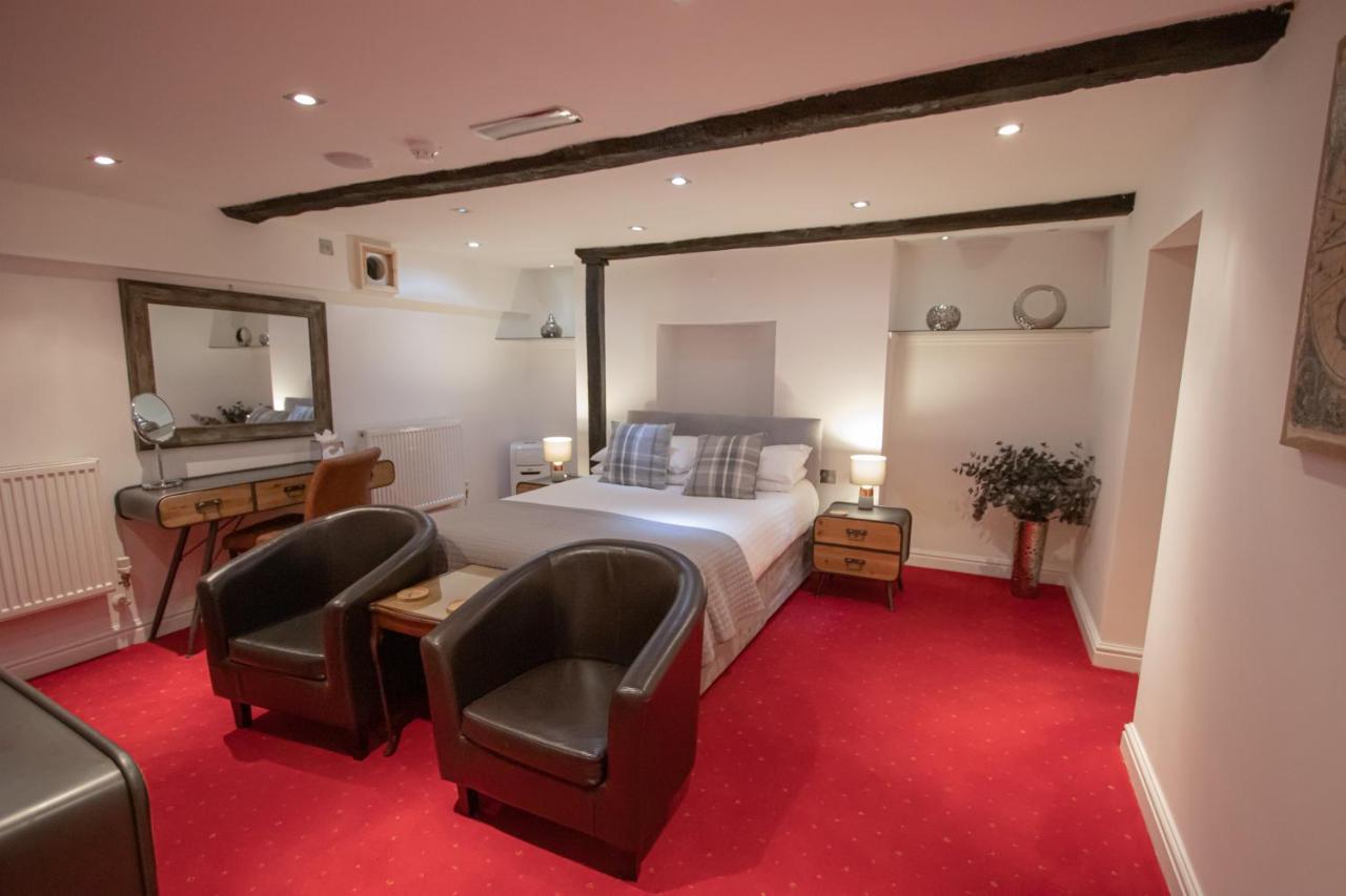Cley Hall سبلادنج المظهر الخارجي الصورة