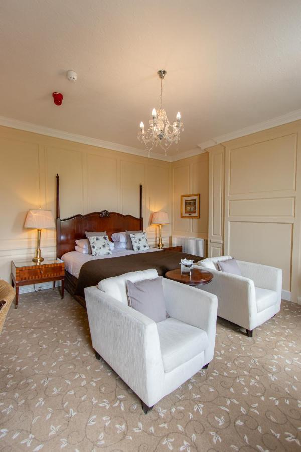 Cley Hall سبلادنج المظهر الخارجي الصورة