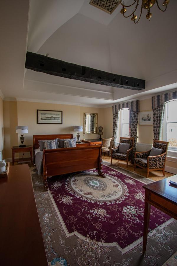 Cley Hall سبلادنج المظهر الخارجي الصورة