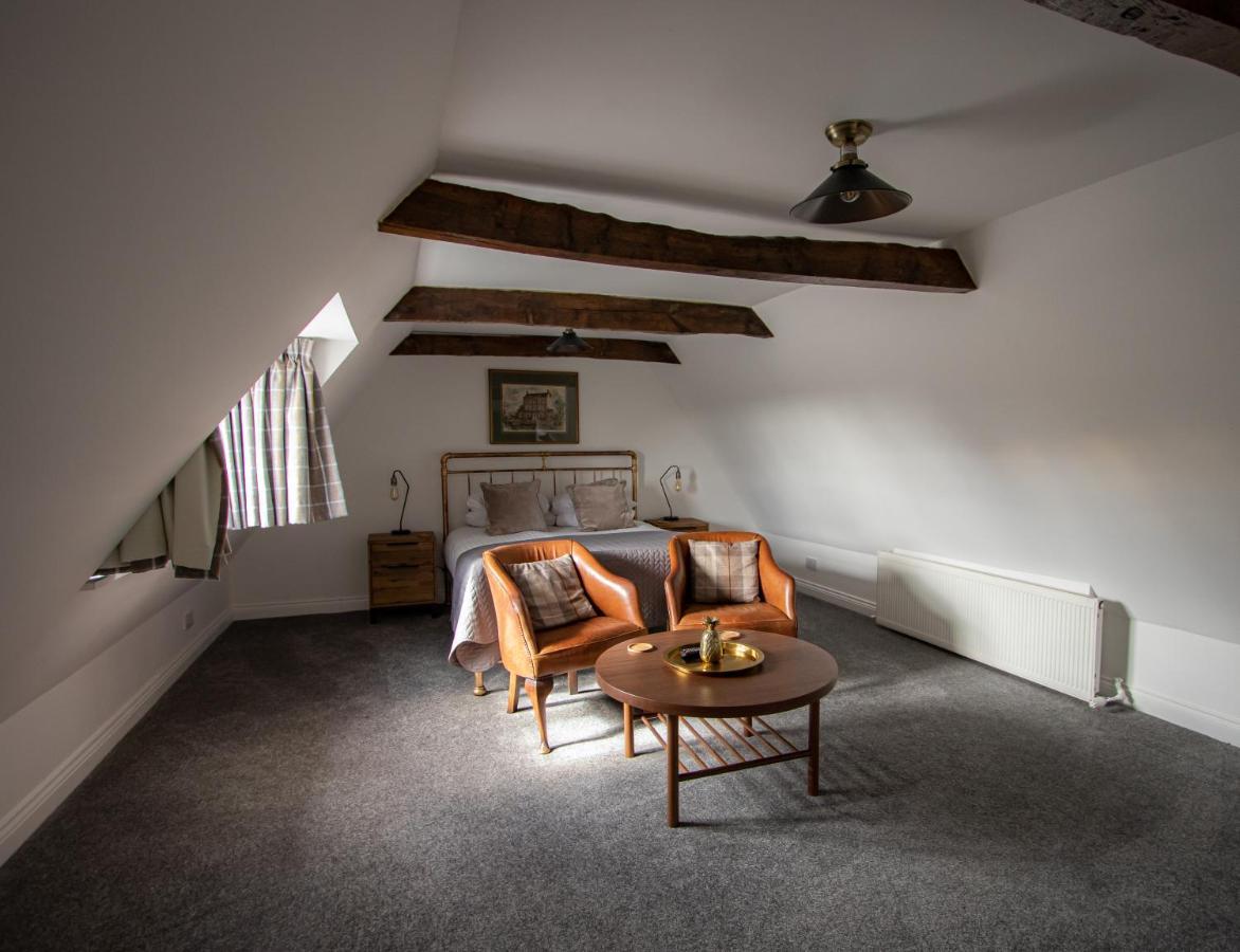 Cley Hall سبلادنج المظهر الخارجي الصورة