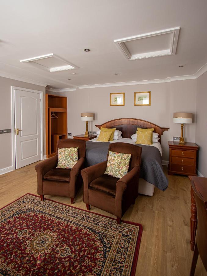 Cley Hall سبلادنج المظهر الخارجي الصورة