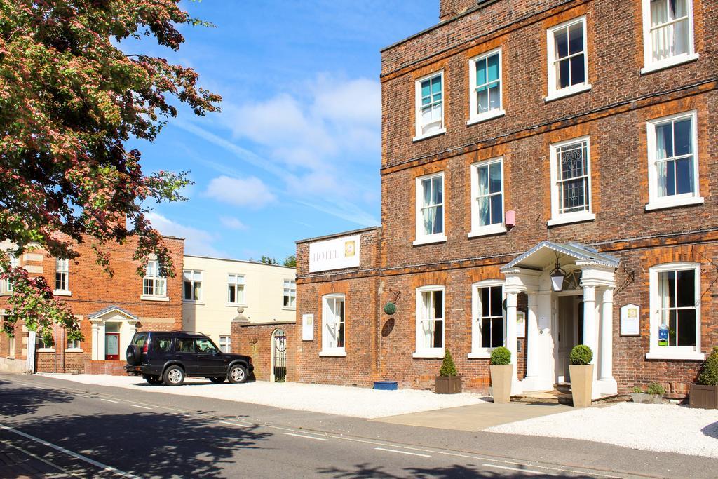 Cley Hall سبلادنج المظهر الخارجي الصورة