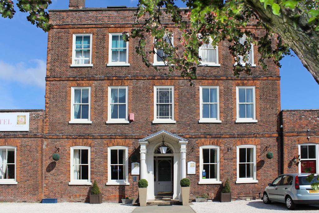Cley Hall سبلادنج المظهر الخارجي الصورة