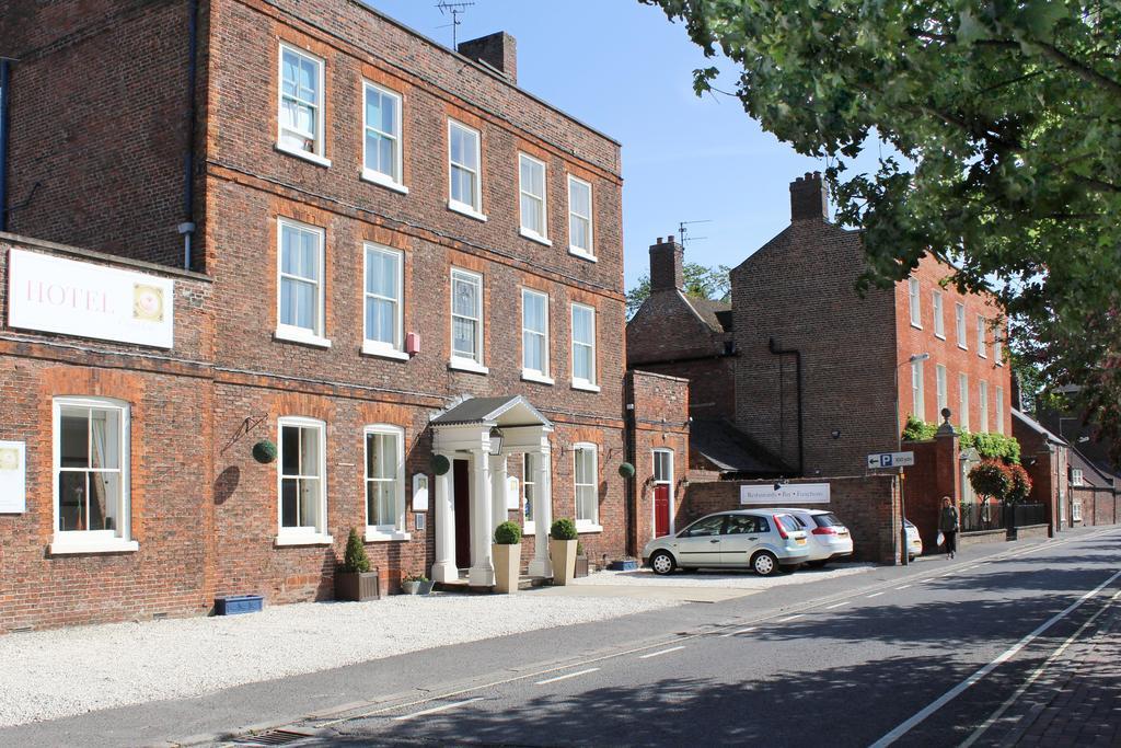 Cley Hall سبلادنج المظهر الخارجي الصورة