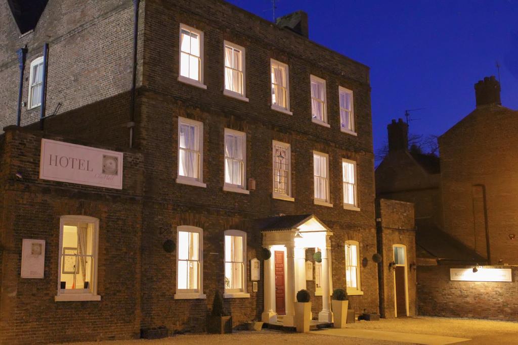 Cley Hall سبلادنج المظهر الخارجي الصورة
