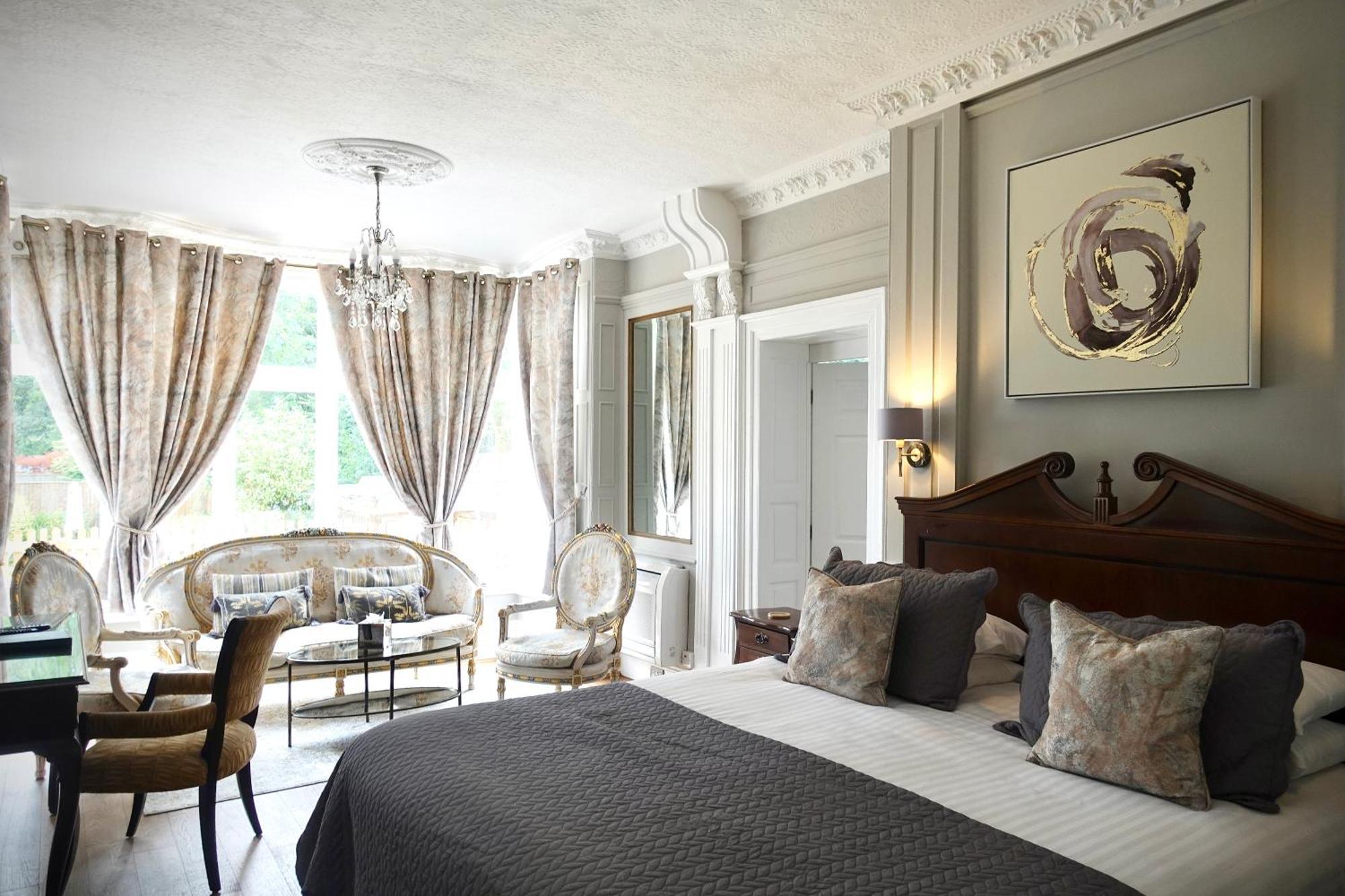 Cley Hall سبلادنج المظهر الخارجي الصورة