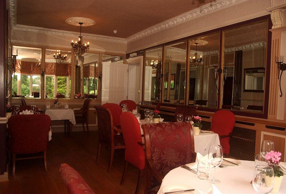 Cley Hall سبلادنج المظهر الخارجي الصورة