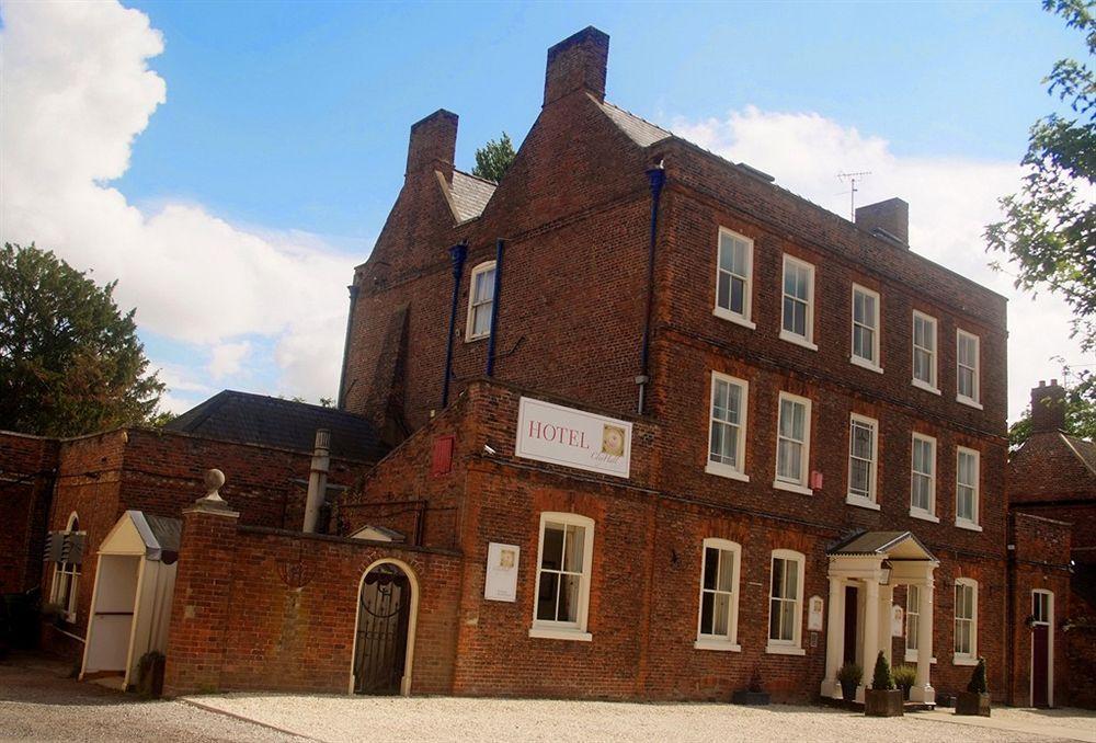 Cley Hall سبلادنج المظهر الخارجي الصورة