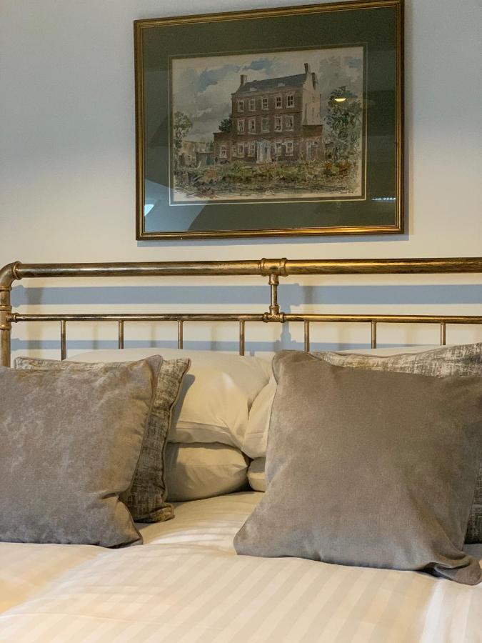 Cley Hall سبلادنج المظهر الخارجي الصورة